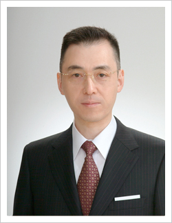 岩井院長 岩井院長