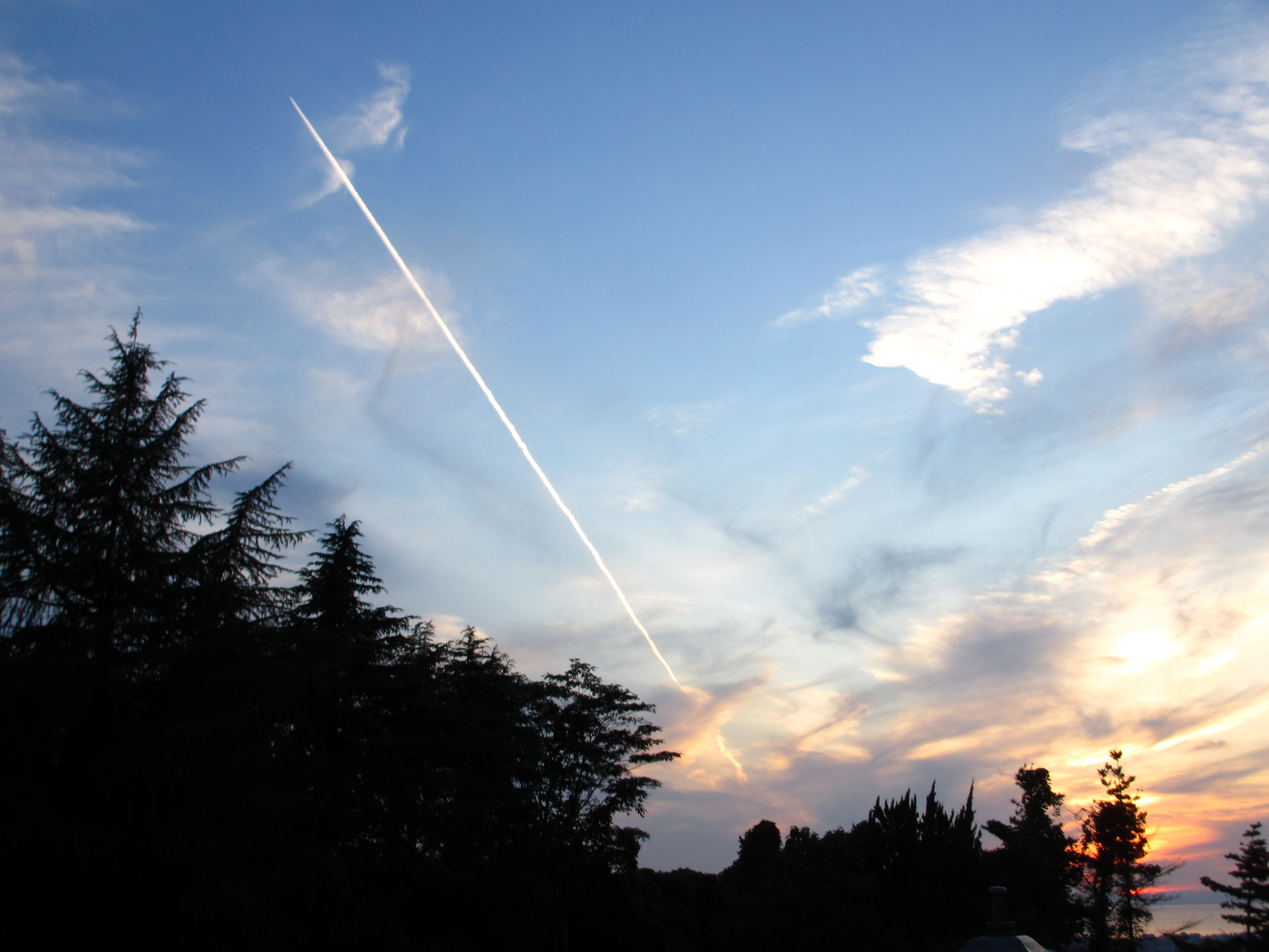 空高く 空高く