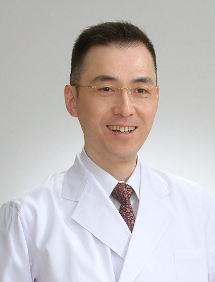 院長 院長