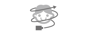 ファンビーム方式(医科用CT) ファンビーム方式(医科用CT)